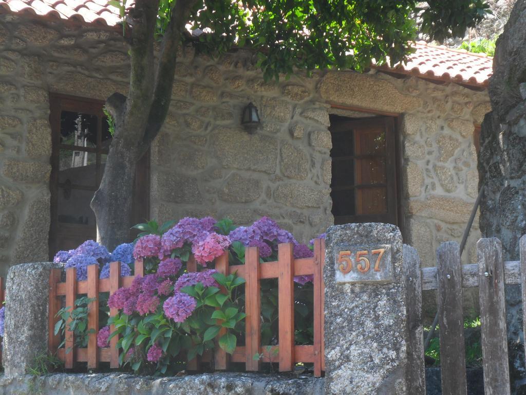 Casa Do Pedro Villa Gerês Habitación foto